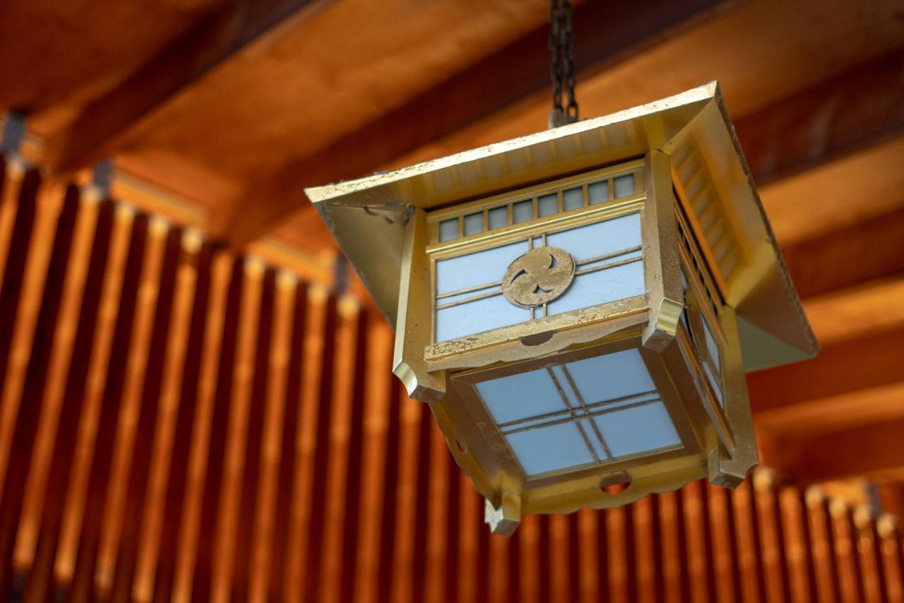 Kagurazaka No Yado 神楽坂の宿 Токио Екстериор снимка